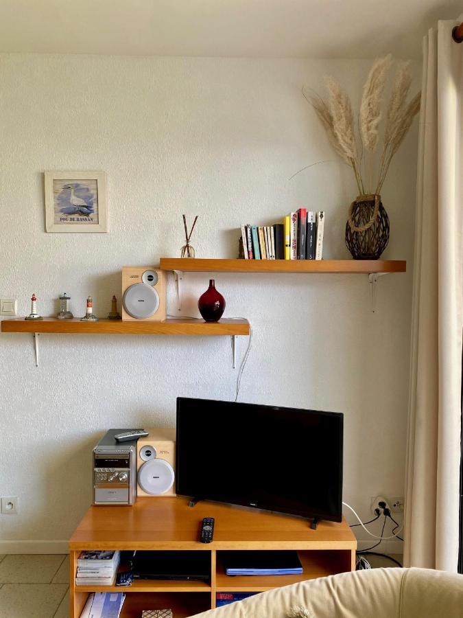 Pied A Terre Pour Des Vacances Au Bord De La Mer Льо Конке Екстериор снимка