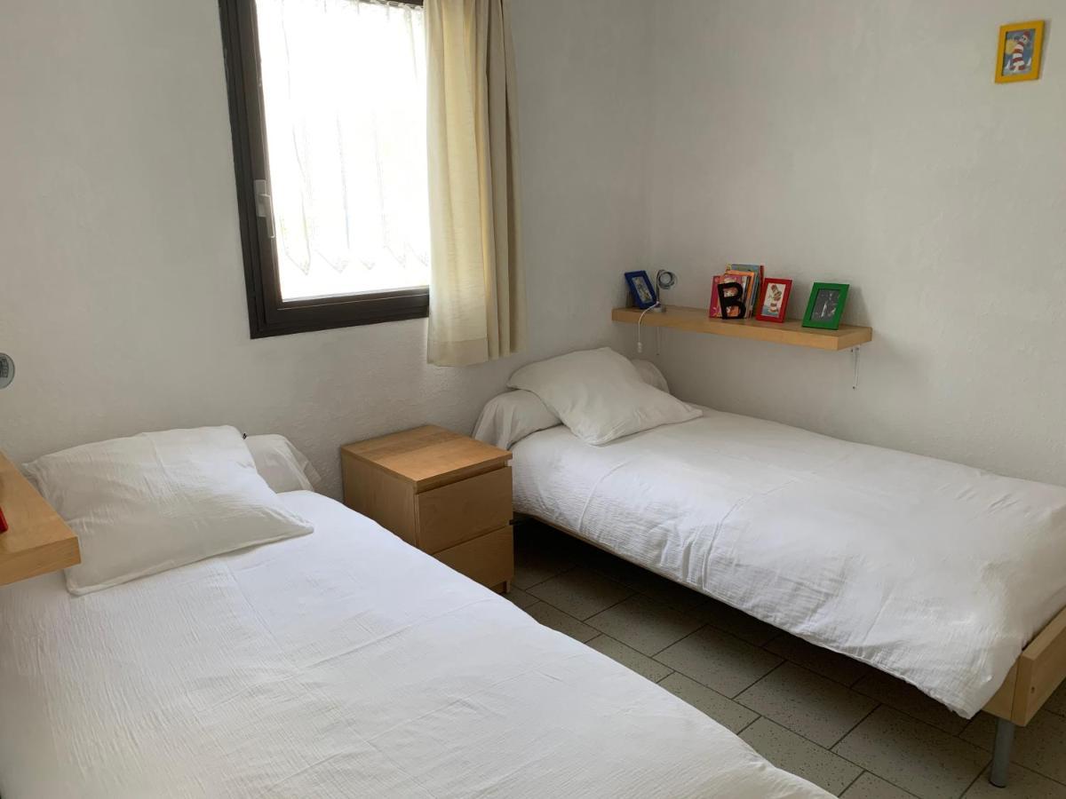 Pied A Terre Pour Des Vacances Au Bord De La Mer Льо Конке Екстериор снимка